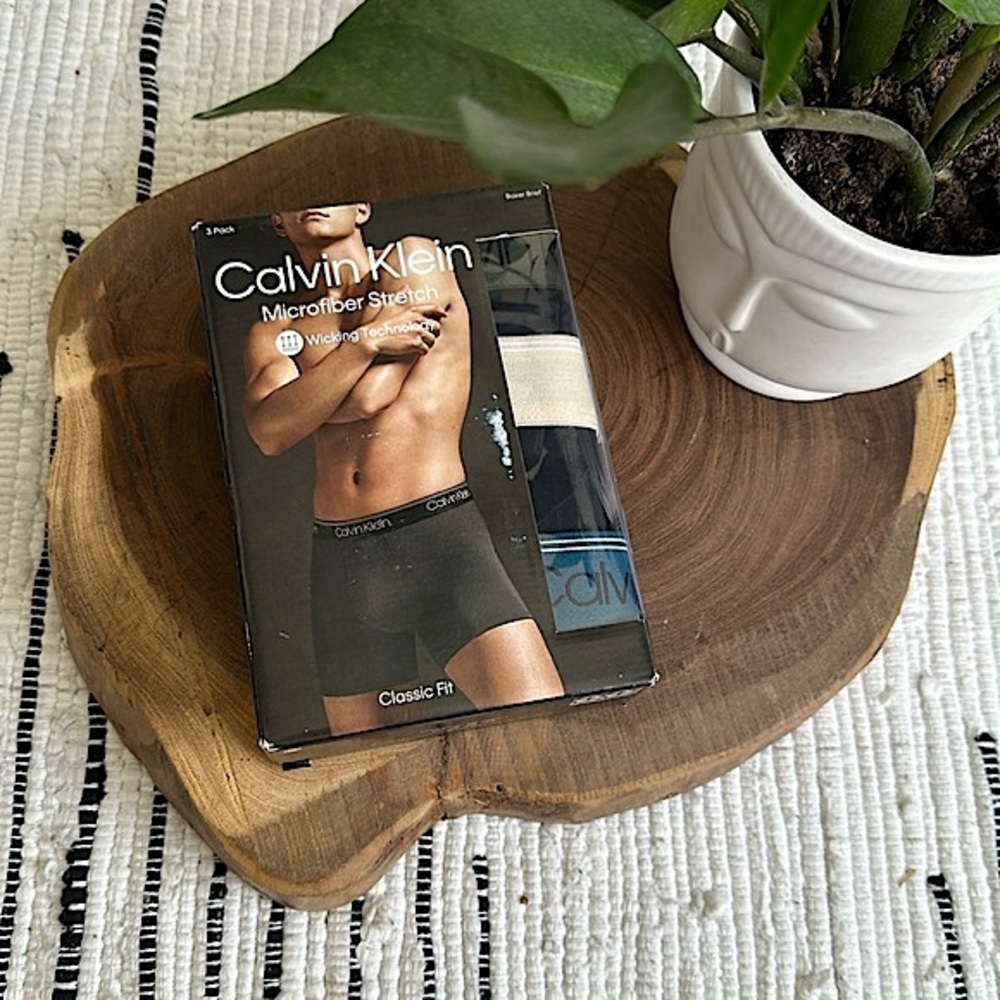 Calvin Klein